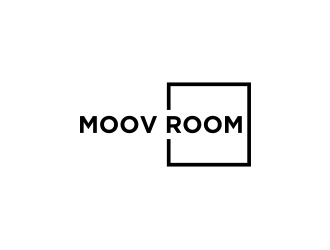 MoovRoom logo design by superiors