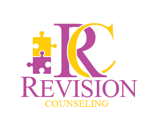 Revision Counseling logo design by czars