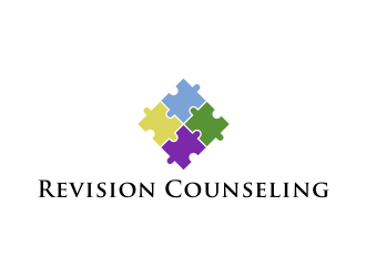 Revision Counseling logo design by nurul_rizkon
