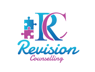 Revision Counseling logo design by czars