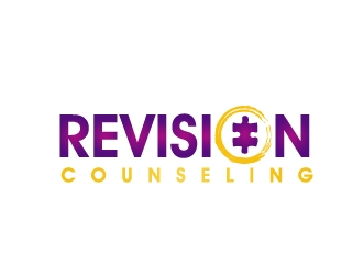 Revision Counseling logo design by PMG