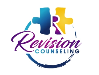 Revision Counseling logo design by PMG