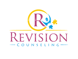 Revision Counseling logo design by prodesign