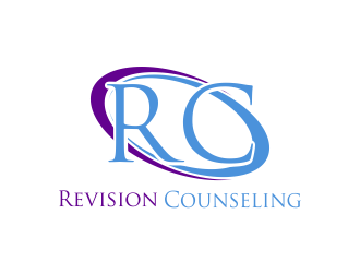 Revision Counseling logo design by tukangngaret