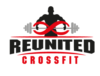 ReUnited CrossFit logo design by prodesign