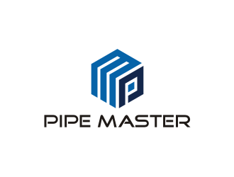 Pipe Master logo design by dewipadi