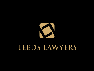 Leeds Lawyers logo design by afra_art