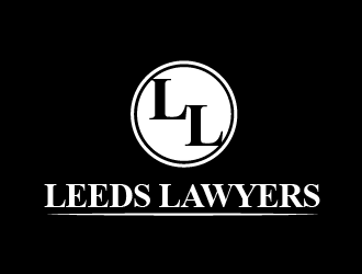 Leeds Lawyers logo design by THOR_