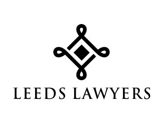 Leeds Lawyers logo design by AisRafa