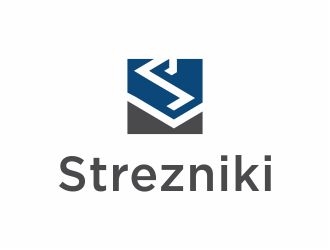 Strezniki.net logo design by 48art