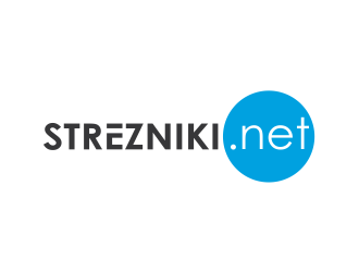 Strezniki.net logo design by meliodas
