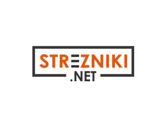 Strezniki.net logo design by meliodas