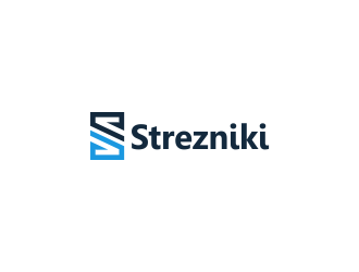 Strezniki.net logo design by done