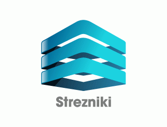 Strezniki.net logo design by torresace