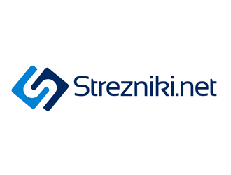 Strezniki.net logo design by kunejo