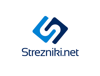 Strezniki.net logo design by kunejo