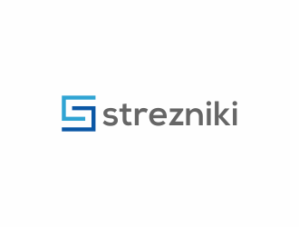 Strezniki.net logo design by ubai popi
