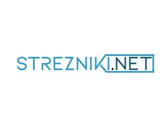 Strezniki.net logo design by MRANTASI