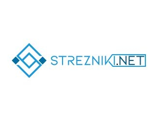 Strezniki.net logo design by MRANTASI