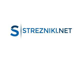 Strezniki.net logo design by Girly