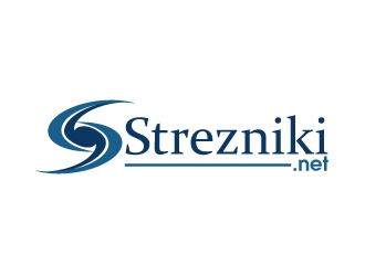 Strezniki.net logo design by karjen