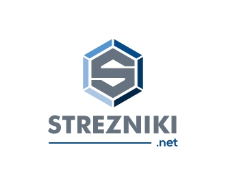 Strezniki.net logo design by karjen
