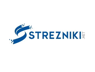 Strezniki.net logo design by Marianne