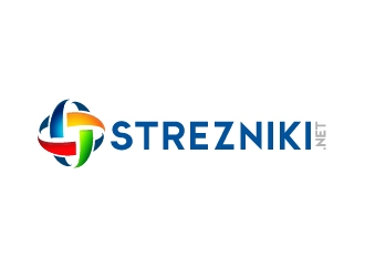 Strezniki.net logo design by Marianne