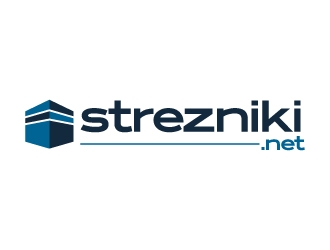 Strezniki.net logo design by jaize