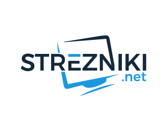 Strezniki.net logo design by kopipanas