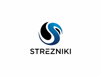 Strezniki.net logo design by hopee