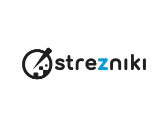 Strezniki.net logo design by Mbezz