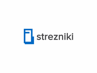 Strezniki.net logo design by Kopiireng