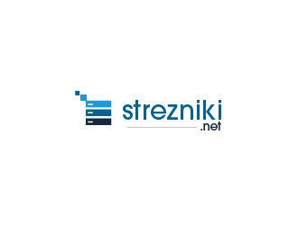 Strezniki.net logo design by usef44