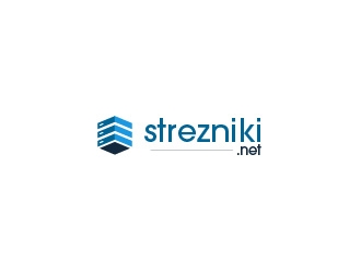 Strezniki.net logo design by usef44