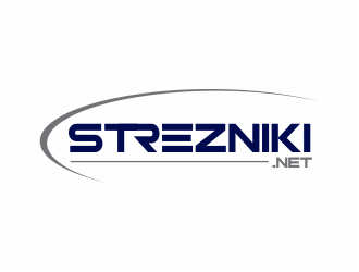 Strezniki.net logo design by mutafailan