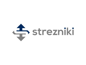 Strezniki.net logo design by excelentlogo