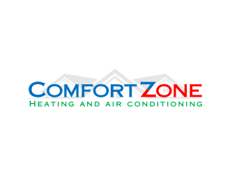 Comfort Zone LLC logo design by keylogo