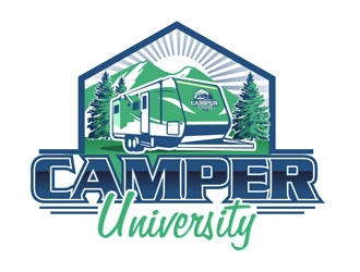 logo design by DreamLogoDesign