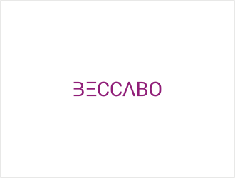 beccaboo  logo design by bunda_shaquilla