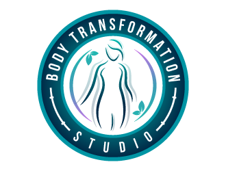 Body Transformation Studio logo design by akilis13
