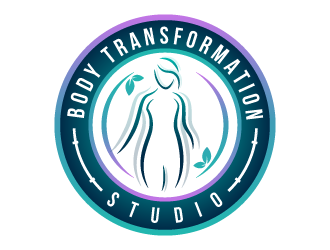 Body Transformation Studio logo design by akilis13