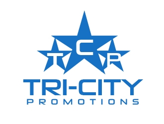 Tri-City Promotions logo design by Vickyjames