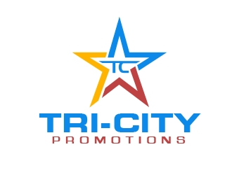 Tri-City Promotions logo design by Vickyjames