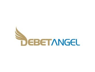 Debt Angel logo design by 6king