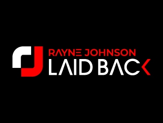 Rayne Johnson logo design by jaize