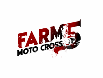 Farm 5 logo design by gcreatives