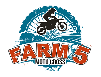 Farm 5 logo design by coco