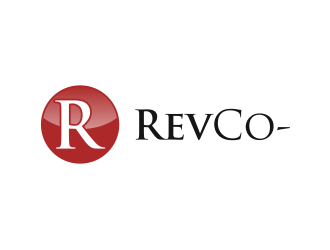 RevCo - logo design by enilno