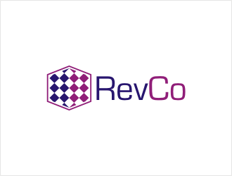 RevCo - logo design by bunda_shaquilla